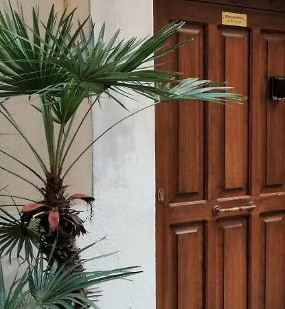 Corte Del Borgo Antico Daire *