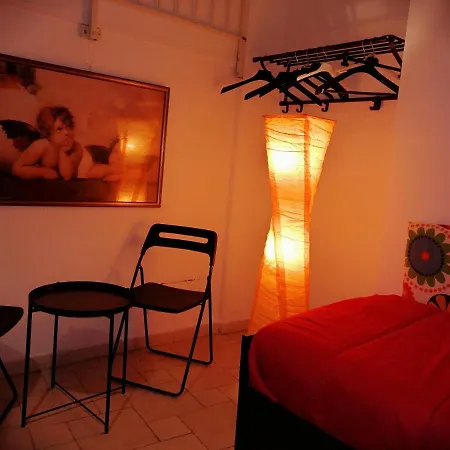 Corte Del Borgo Antico バーリ