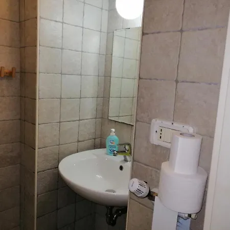 Corte Del Borgo Antico Apartment *
