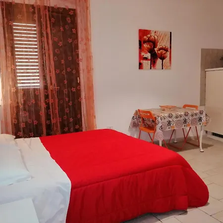 Corte Del Borgo Antico Apartment Bari