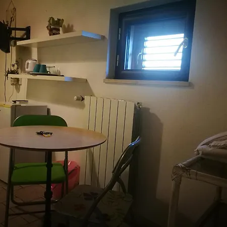 Corte Del Borgo Antico * Bari