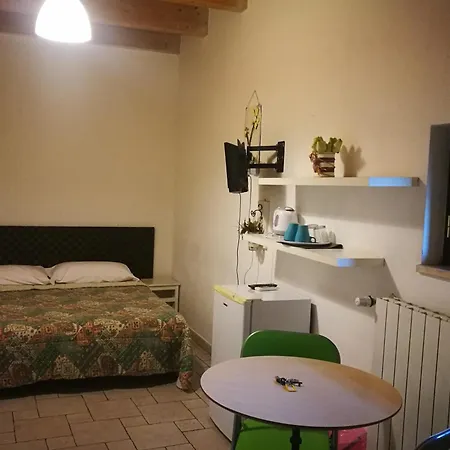 Apartment Corte Del Borgo Antico Bari