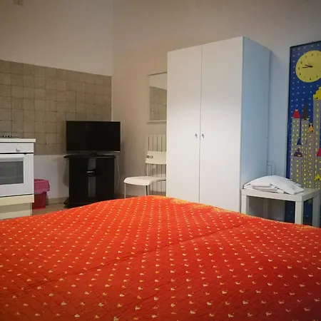 Corte Del Borgo Antico Apartment Bari
