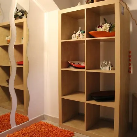 Corte Del Borgo Antico Apartment Bari