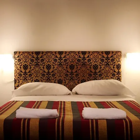 Corte Del Borgo Antico アパート