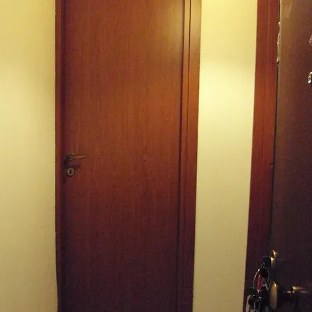 Corte Del Borgo Antico Apartment *