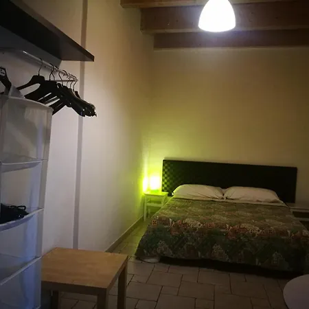 Corte Del Borgo Antico Apartment