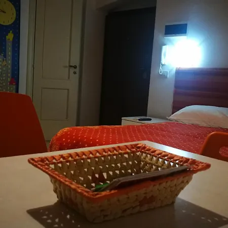 Corte Del Borgo Antico * バーリ