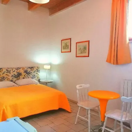 Apartment Corte Del Borgo Antico Bari