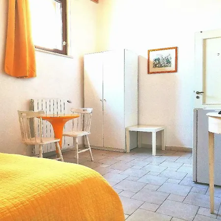 Corte Del Borgo Antico Apartment