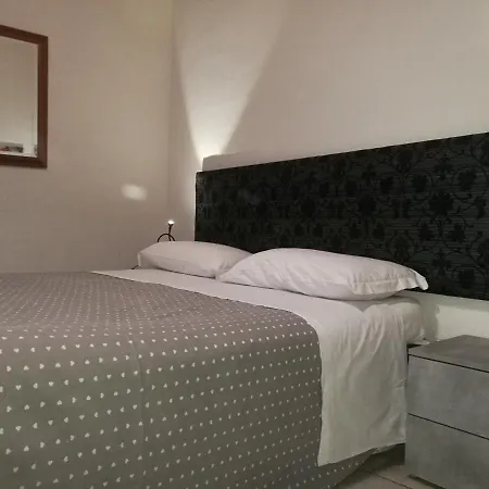 アパート Corte Del Borgo Antico