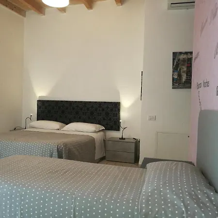 Corte Del Borgo Antico Bari