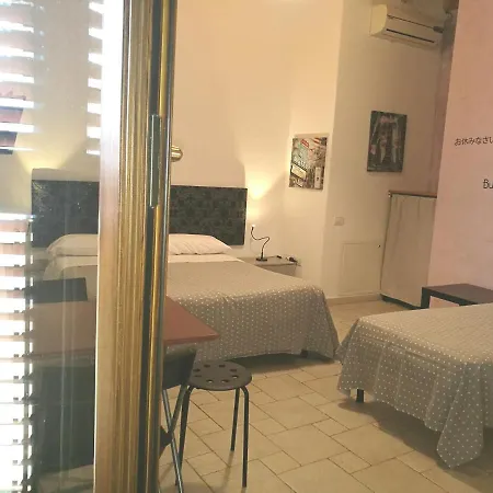 Corte Del Borgo Antico *