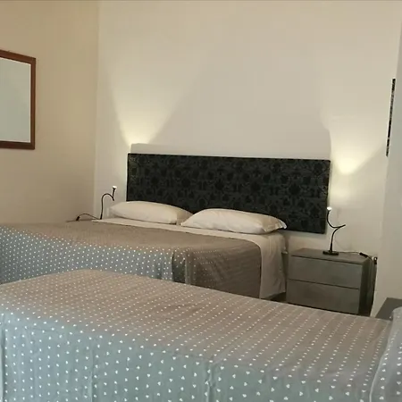 アパート Corte Del Borgo Antico