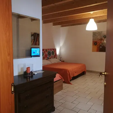 Corte Del Borgo Antico Apartment