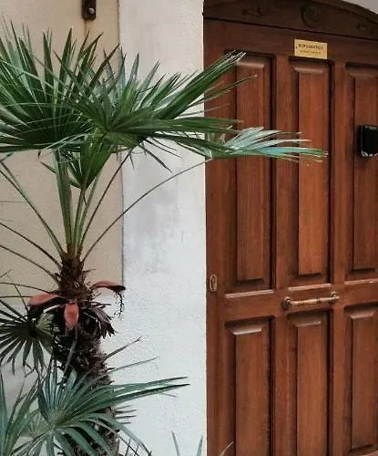 Corte Del Borgo Antico Lägenhet *