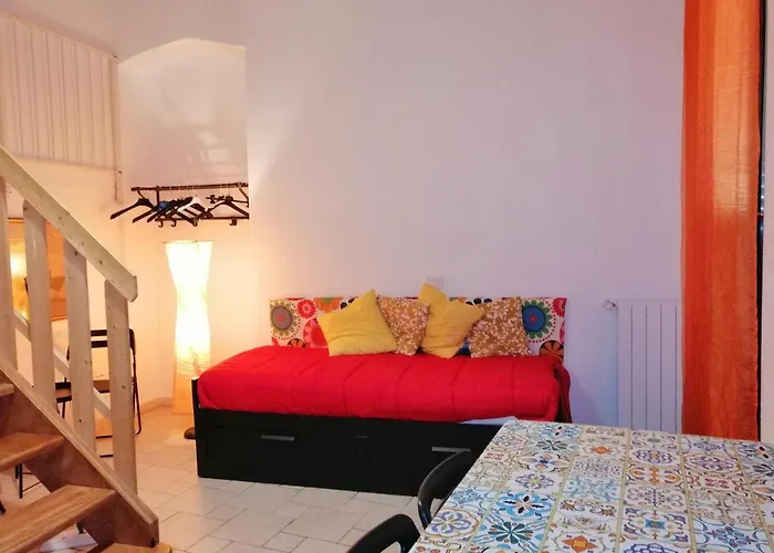 Corte Del Borgo Antico *