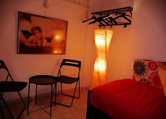 Corte Del Borgo Antico Bari