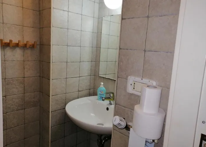 Corte Del Borgo Antico Lägenhet *