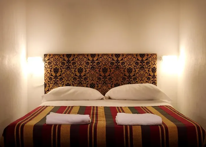 Corte Del Borgo Antico Lägenhet