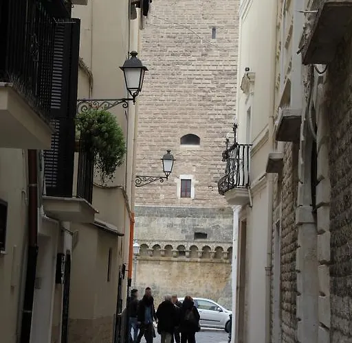 Corte Del Borgo Antico Bari