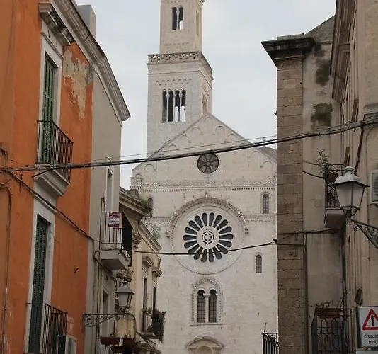 Corte Del Borgo Antico *