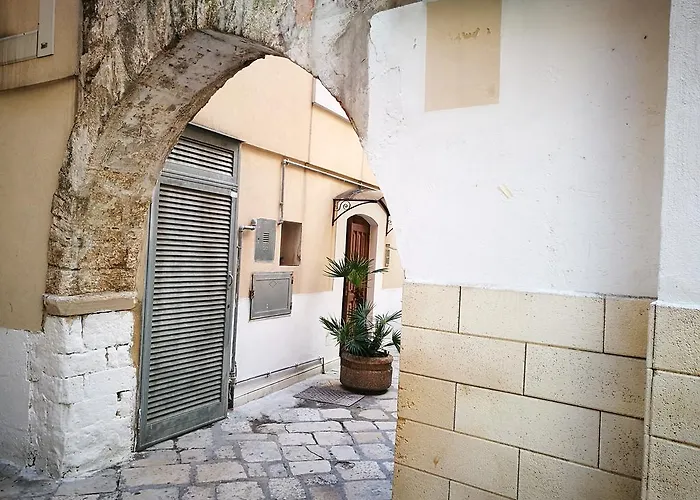 Corte Del Borgo Antico *