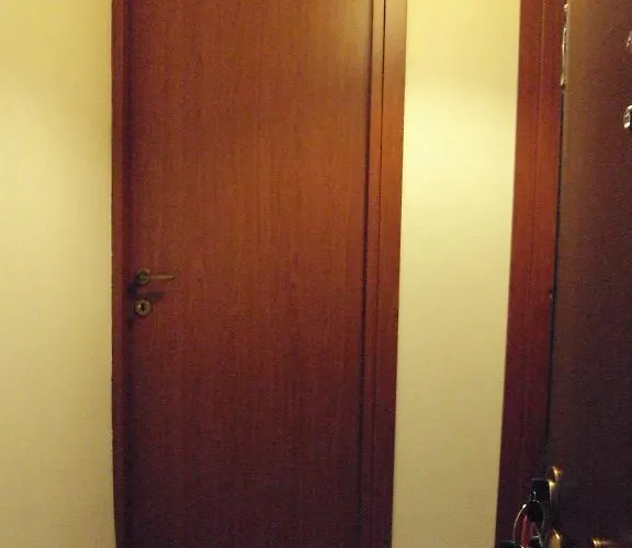 Corte Del Borgo Antico Lägenhet *