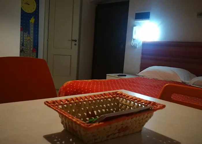 Corte Del Borgo Antico * Bari