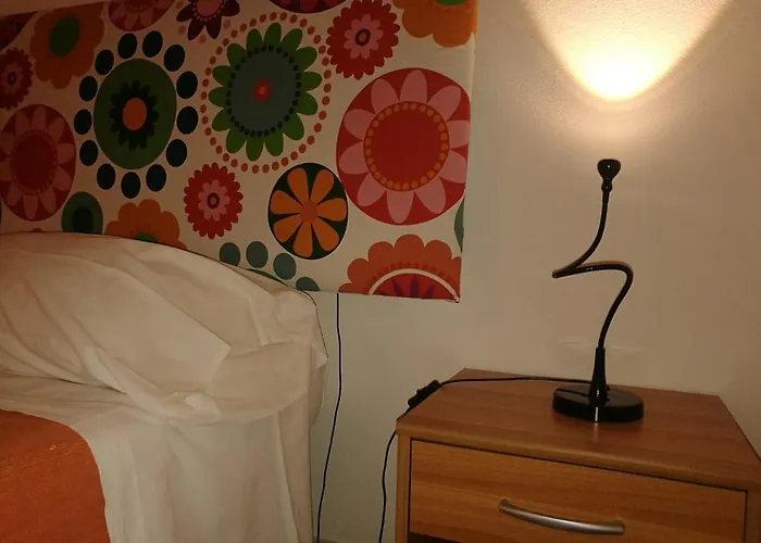 Lägenhet Corte Del Borgo Antico Bari