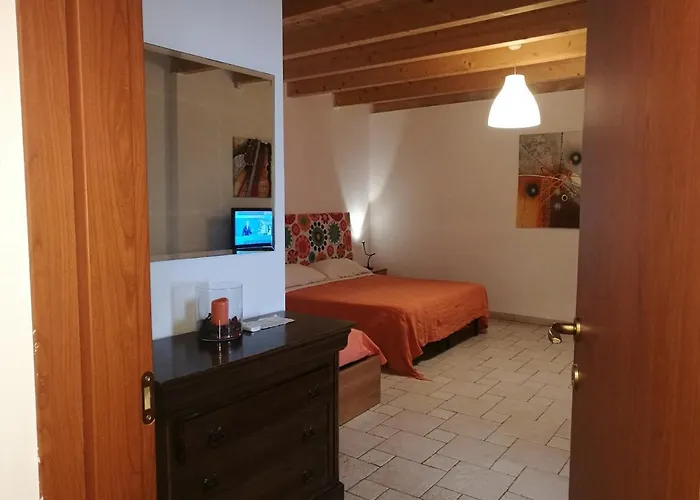 Corte Del Borgo Antico 公寓