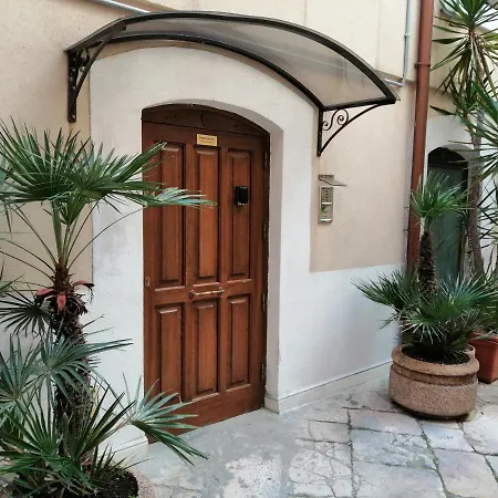 Corte Del Borgo Antico バーリ