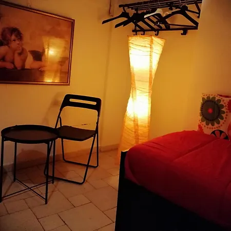 Corte Del Borgo Antico バーリ