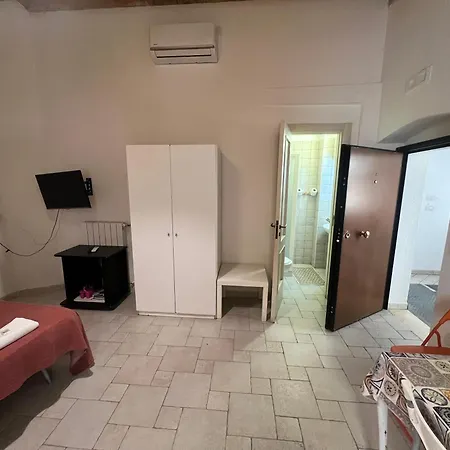 Corte Del Borgo Antico バーリ