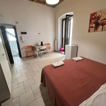 Corte Del Borgo Antico Apartment *