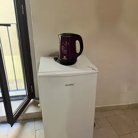 Apartment Corte Del Borgo Antico