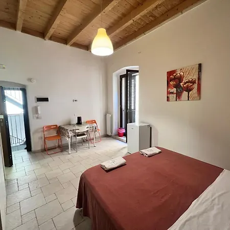 Corte Del Borgo Antico Apartment *