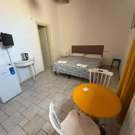 Apartment Corte Del Borgo Antico Bari