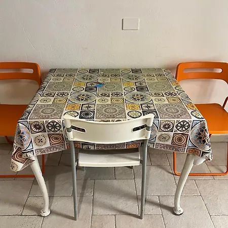 Corte Del Borgo Antico バーリ