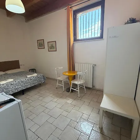 Apartment Corte Del Borgo Antico