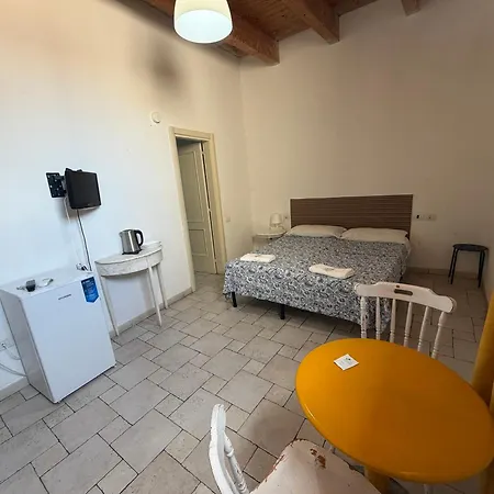 Corte Del Borgo Antico Apartment *