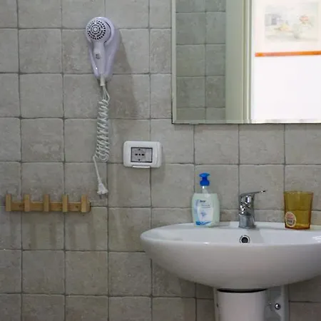 Appartement Corte Del Borgo Antico *