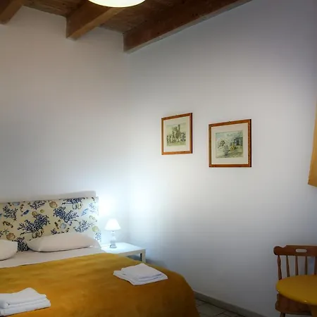 Appartement Corte Del Borgo Antico *