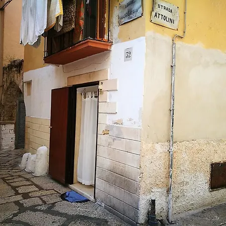 Appartement Corte Del Borgo Antico *