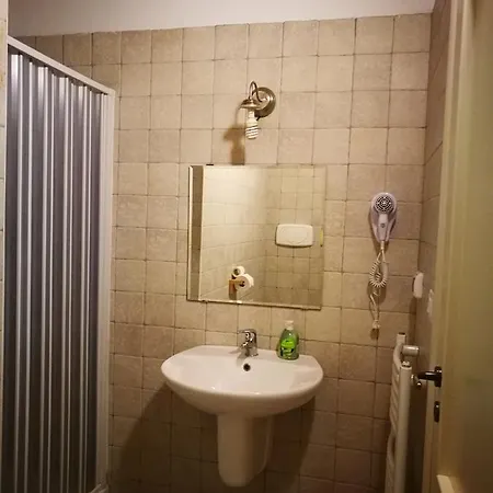 Appartement Corte Del Borgo Antico *