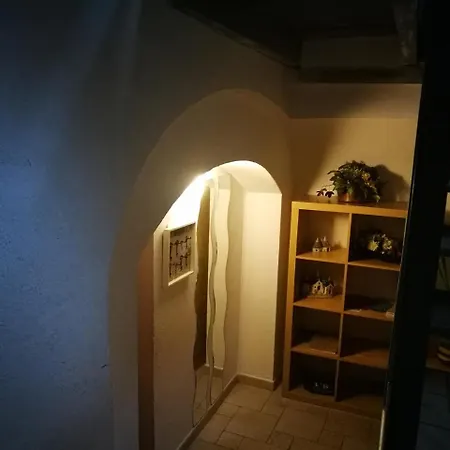 Corte Del Borgo Antico Апартаменты