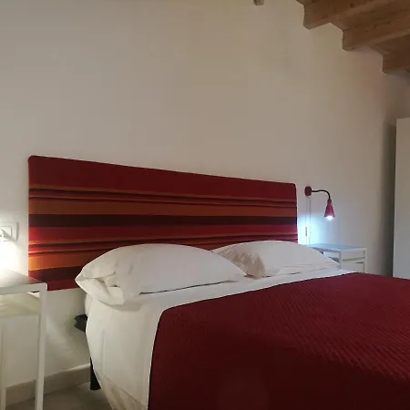 Corte Del Borgo Antico Бари