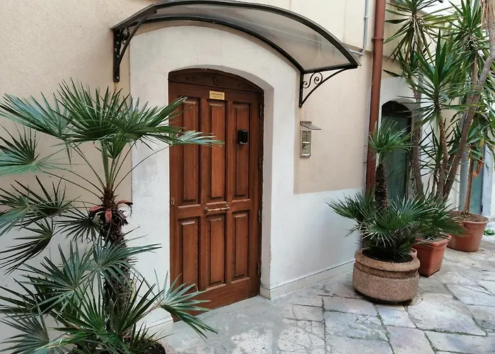 La Corte Del Borgo Antico Bari