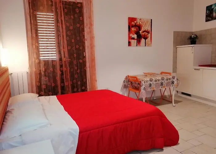 Corte Del Borgo Antico Apartamento Bari