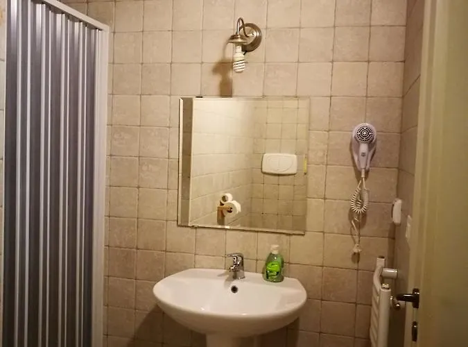 Apartamento Corte Del Borgo Antico *